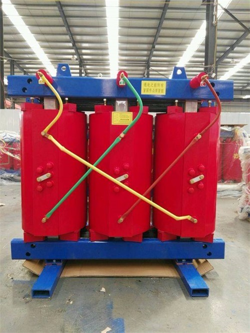 京山SCB12-315KVA干式变压器现货直发